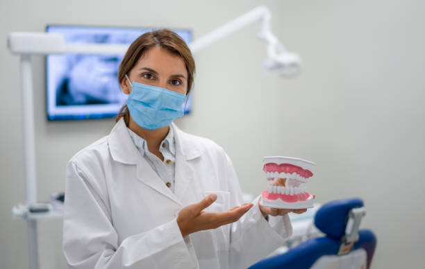 Best Weekend Emergency Dental Services in Flat Rock, NC