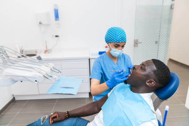 Best Emergency Root Canal Therapy in Flat Rock, NC
