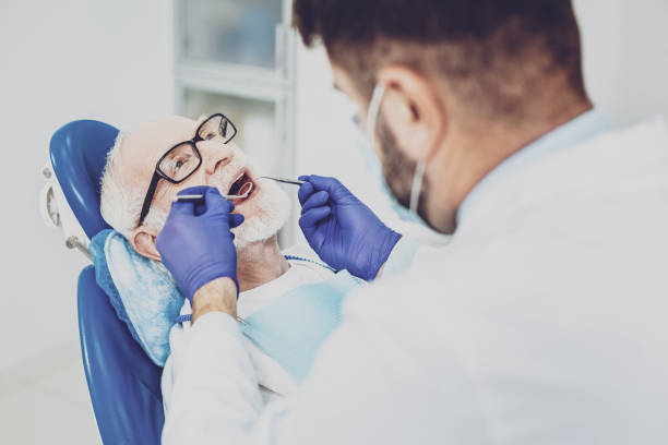 Best Emergency Care for Gum Disease in Flat Rock, NC